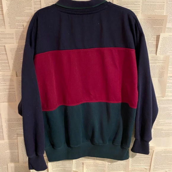 men’s size:L Steepe Chase - Picture 4 of 4